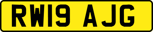 RW19AJG