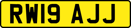 RW19AJJ