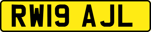 RW19AJL
