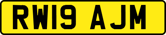 RW19AJM