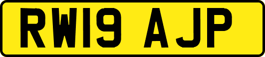 RW19AJP