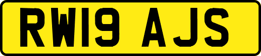 RW19AJS