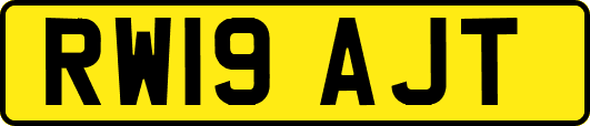 RW19AJT