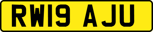 RW19AJU