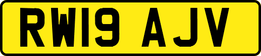 RW19AJV