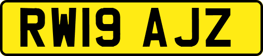 RW19AJZ