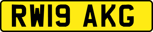 RW19AKG