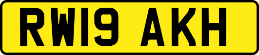 RW19AKH