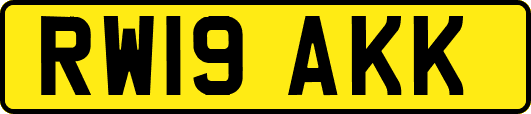 RW19AKK