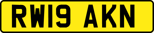 RW19AKN