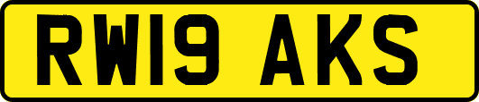 RW19AKS