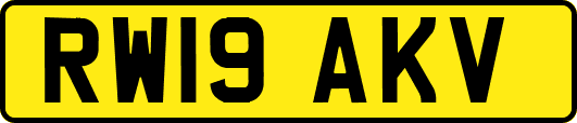 RW19AKV