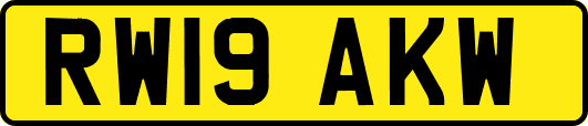 RW19AKW