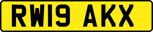 RW19AKX