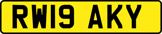 RW19AKY