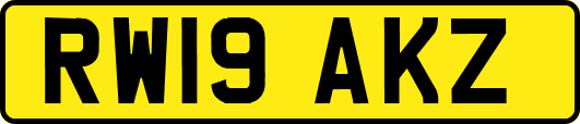 RW19AKZ