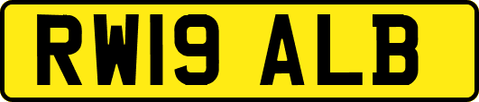 RW19ALB