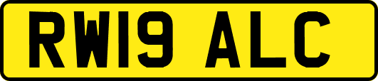 RW19ALC