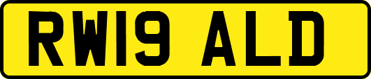 RW19ALD