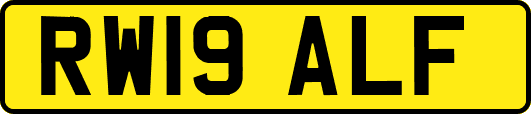 RW19ALF