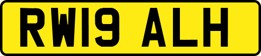 RW19ALH