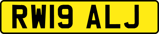 RW19ALJ