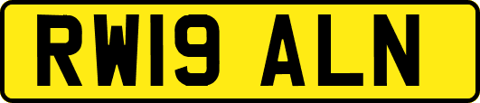 RW19ALN