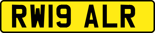 RW19ALR