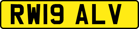 RW19ALV