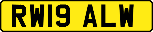 RW19ALW