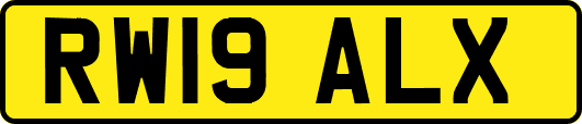 RW19ALX