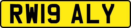 RW19ALY