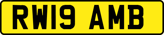 RW19AMB
