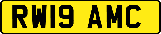 RW19AMC