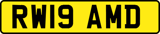 RW19AMD