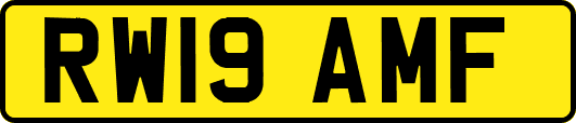 RW19AMF