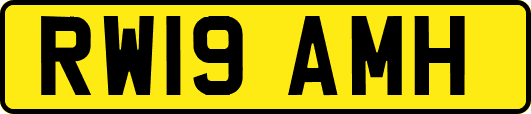 RW19AMH