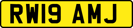 RW19AMJ