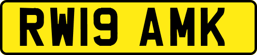 RW19AMK