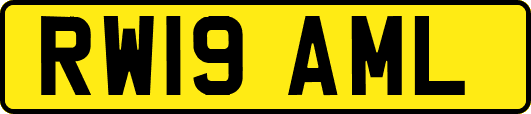 RW19AML