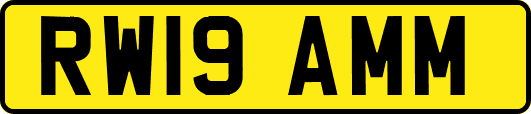 RW19AMM