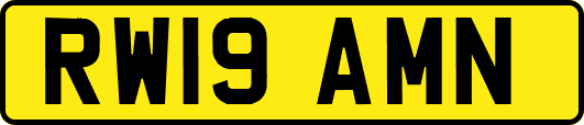 RW19AMN
