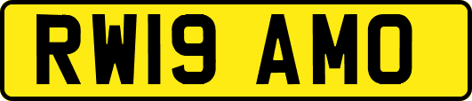 RW19AMO