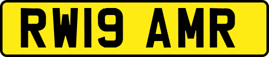 RW19AMR