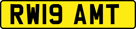 RW19AMT
