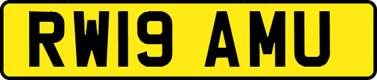 RW19AMU