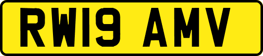 RW19AMV