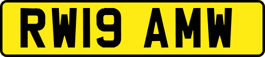 RW19AMW