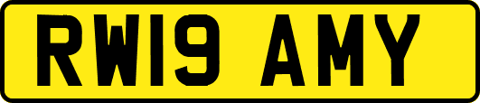 RW19AMY