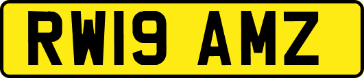 RW19AMZ